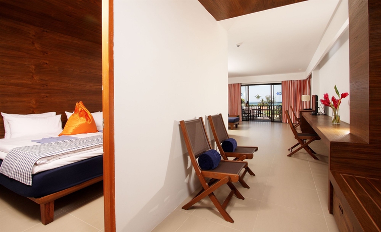 Imagen de la habitación del Hotel Sunwing Kamala Beach - Sha Extra Plus. Foto 11