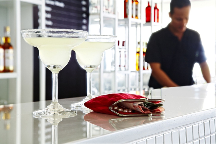 Imagen del bar/restaurante del Hotel Sunwing Kamala Beach - Sha Extra Plus. Foto 5