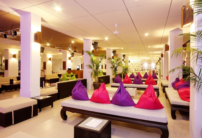 Imagen de los interiores del Hotel Sunwing Kamala Beach - Sha Extra Plus. Foto 19