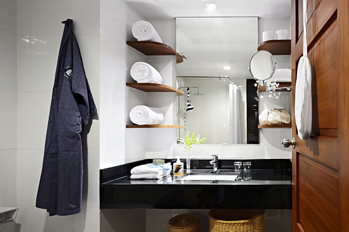 Imagen de la habitación del Hotel Sunwing Kamala Beach - Sha Extra Plus. Foto 13