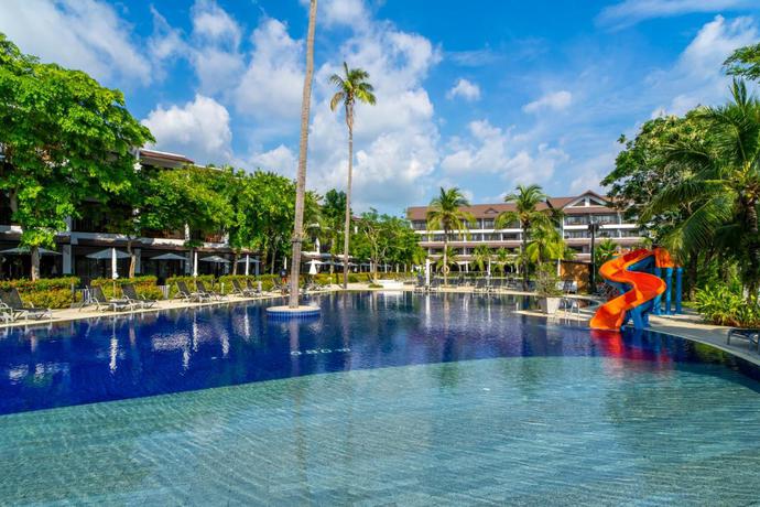 Imagen general del Hotel Sunwing Kamala Beach - Sha Extra Plus. Foto 3