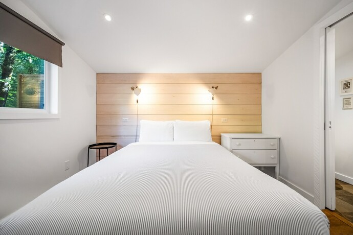 Imagen de la habitación del Hotel Sunwolf. Foto 11