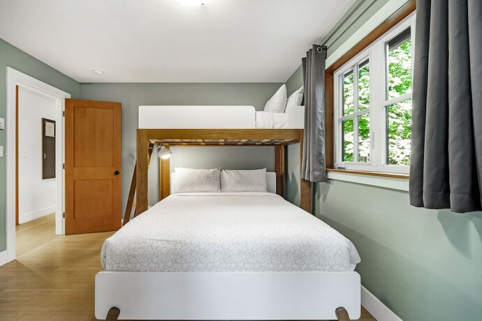 Imagen general del Hotel Sunwolf. Foto 4