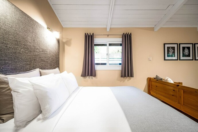 Imagen de la habitación del Hotel Sunwolf. Foto 20