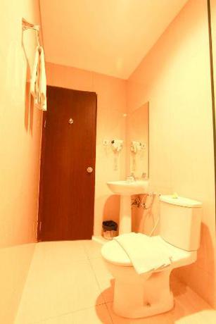 Imagen general del Hotel Sunwood Arianz Hotel managed by BENCOOLEN. Foto 2
