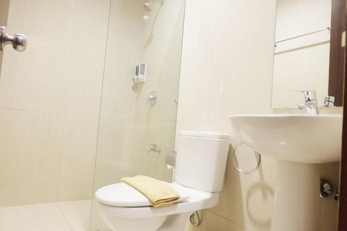 Imagen general del Hotel Sunwood Arianz Hotel managed by BENCOOLEN. Foto 3