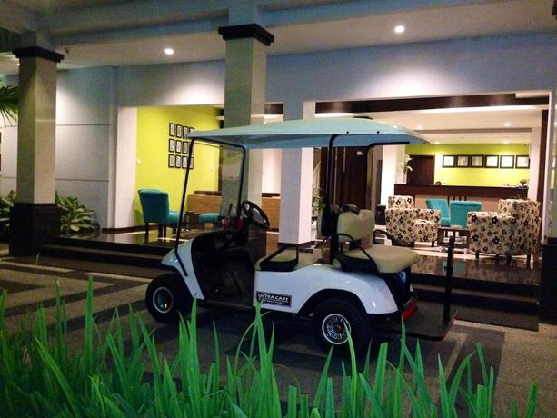 Imagen general del Hotel Sunwood Arianz Hotel managed by BENCOOLEN. Foto 4