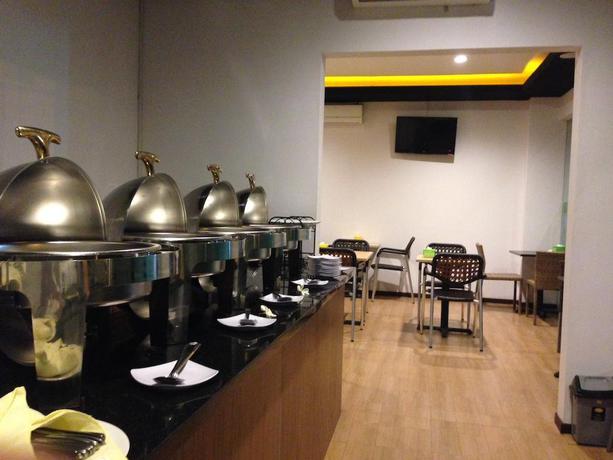 Imagen general del Hotel Sunwood Arianz Hotel managed by BENCOOLEN. Foto 5