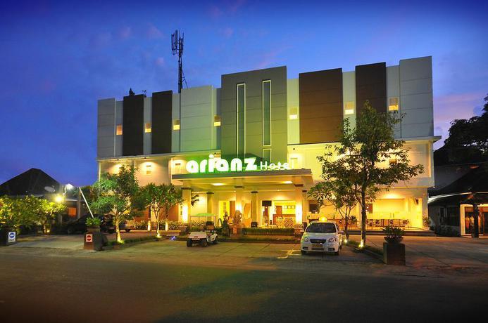 Imagen general del Hotel Sunwood Arianz Hotel managed by BENCOOLEN. Foto 6