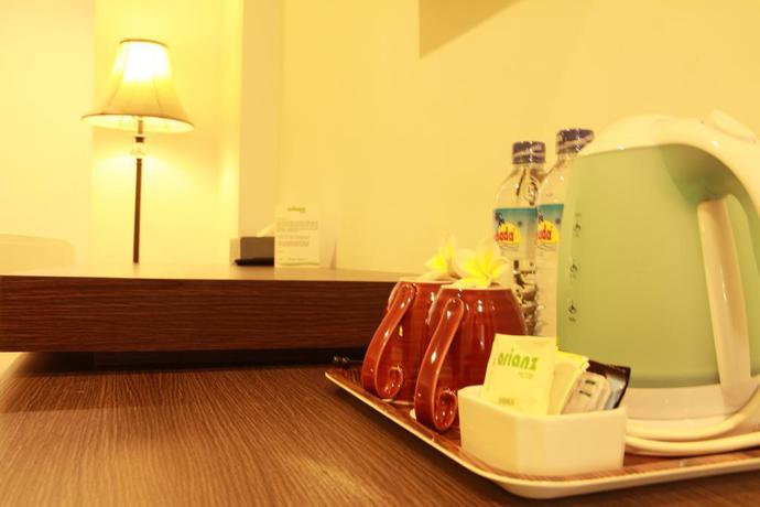 Imagen general del Hotel Sunwood Arianz Hotel managed by BENCOOLEN. Foto 7