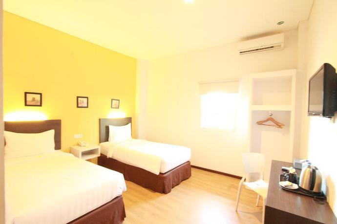 Imagen general del Hotel Sunwood Arianz Hotel managed by BENCOOLEN. Foto 8