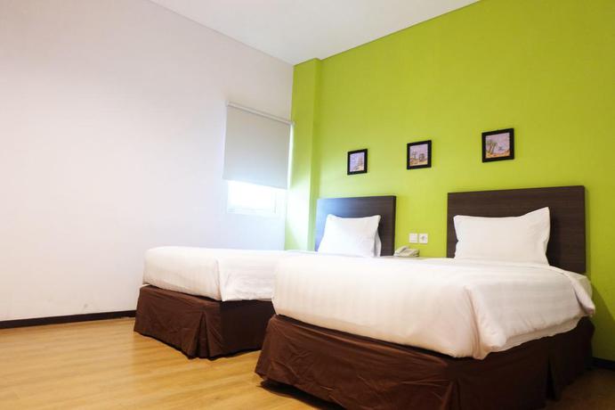 Imagen general del Hotel Sunwood Arianz Hotel managed by BENCOOLEN. Foto 9