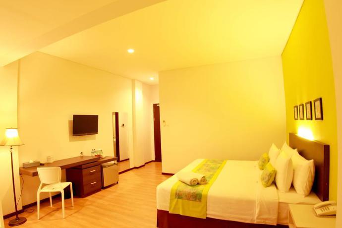 Imagen general del Hotel Sunwood Arianz Hotel managed by BENCOOLEN. Foto 10
