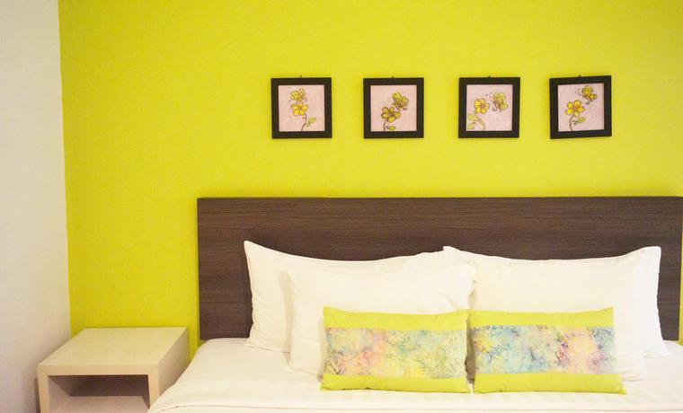 Imagen general del Hotel Sunwood Arianz Hotel managed by BENCOOLEN. Foto 11