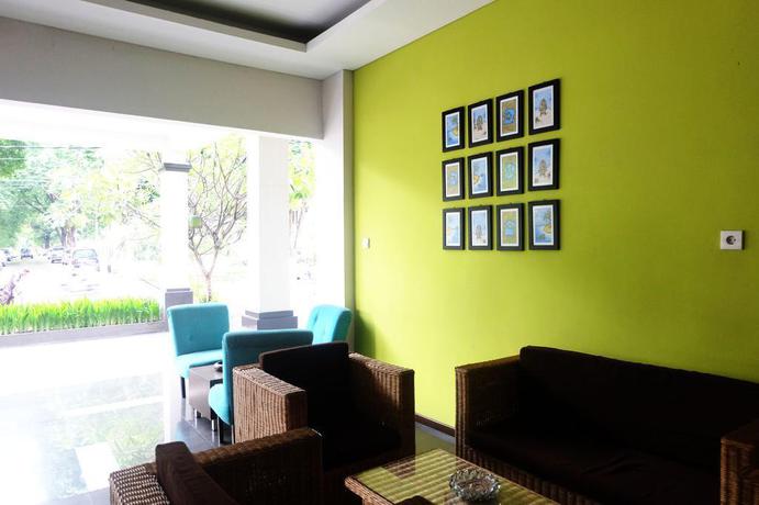 Imagen general del Hotel Sunwood Arianz Hotel managed by BENCOOLEN. Foto 12