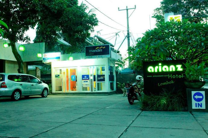 Imagen general del Hotel Sunwood Arianz Hotel managed by BENCOOLEN. Foto 15