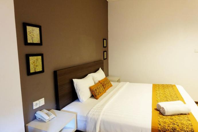 Imagen general del Hotel Sunwood Arianz Hotel managed by BENCOOLEN. Foto 16