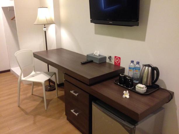 Imagen general del Hotel Sunwood Arianz Hotel managed by BENCOOLEN. Foto 18
