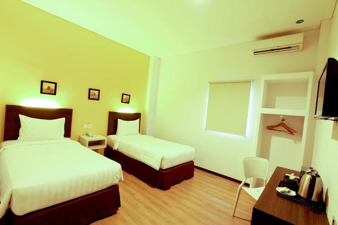 Imagen general del Hotel Sunwood Arianz Hotel managed by BENCOOLEN. Foto 19