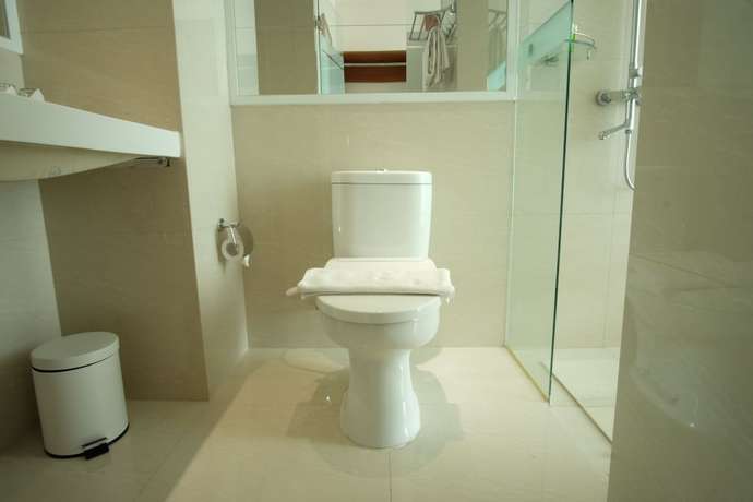 Imagen de la habitación del Hotel Sunwood Arianz Managed By Bencoolen. Foto 4