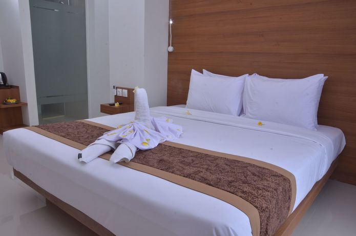 Imagen de la habitación del Hotel Sunwood Arianz Managed By Bencoolen. Foto 5