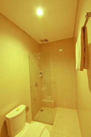Imagen de la habitación del Hotel Sunwood Arianz Managed By Bencoolen. Foto 9