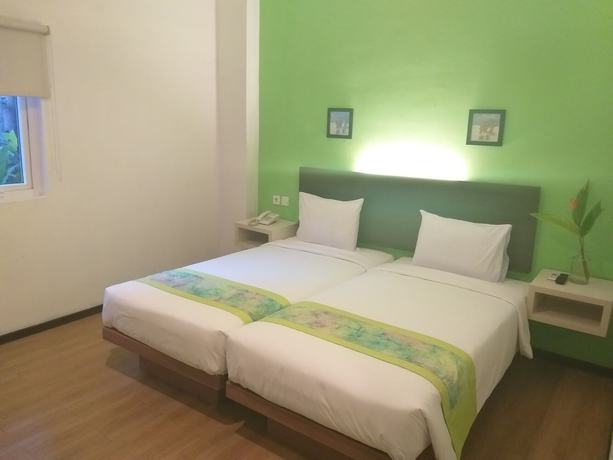 Imagen de la habitación del Hotel Sunwood Arianz Managed By Bencoolen. Foto 10