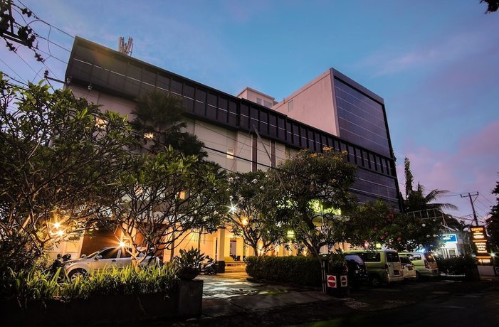 Imagen general del Hotel Sunwood Arianz Managed By Bencoolen. Foto 1
