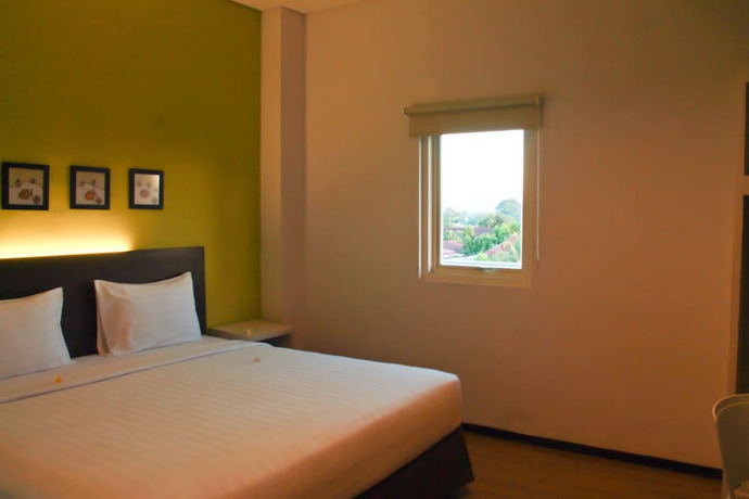 Imagen de la habitación del Hotel Sunwood Arianz Managed By Bencoolen. Foto 15