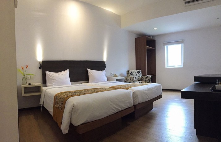 Imagen de la habitación del Hotel Sunwood Arianz Managed By Bencoolen. Foto 16