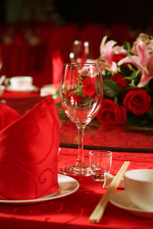 Imagen de los interiores del Hotel Sunworld Beijing Wangfujing. Foto 10