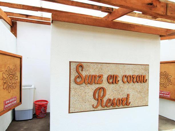 Imagen general del Hotel Sunz En Coron Resort. Foto 3