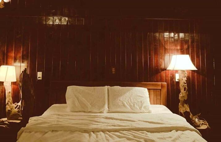 Imagen de la habitación del Hotel Suoi Thong Dalat - Cottage Resort. Foto 13