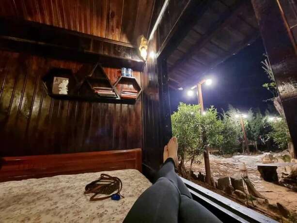 Imagen general del Hotel Suoi Thong Dalat - Cottage Resort. Foto 5