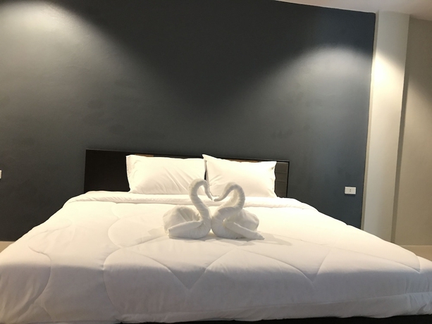 Imagen de la habitación del Hotel Supachai Inn. Foto 4