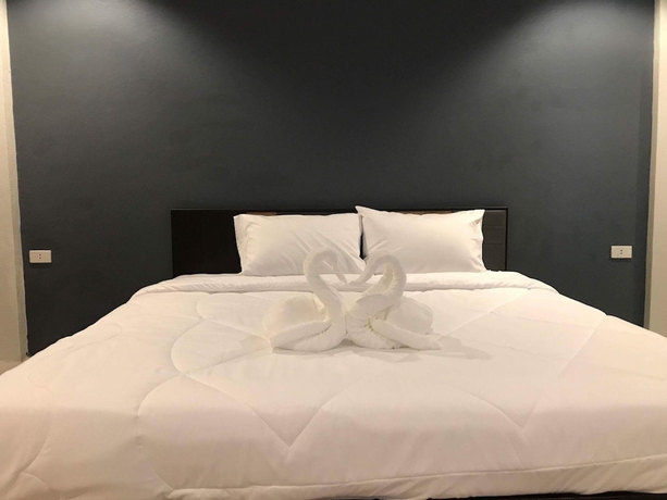 Imagen de la habitación del Hotel Supachai Inn. Foto 9