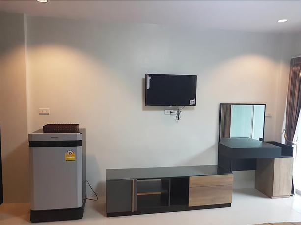 Imagen de la habitación del Hotel Supachai Inn. Foto 10