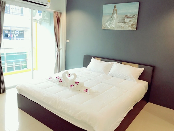 Imagen de la habitación del Hotel Supachai Inn. Foto 15