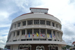 Imagen general del Hotel Supak. Foto 2