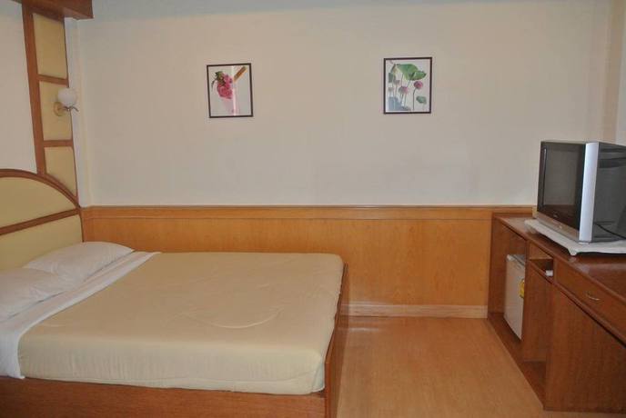 Imagen general del Hotel Supak. Foto 4