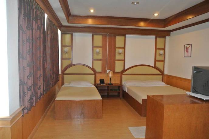 Imagen general del Hotel Supak. Foto 5