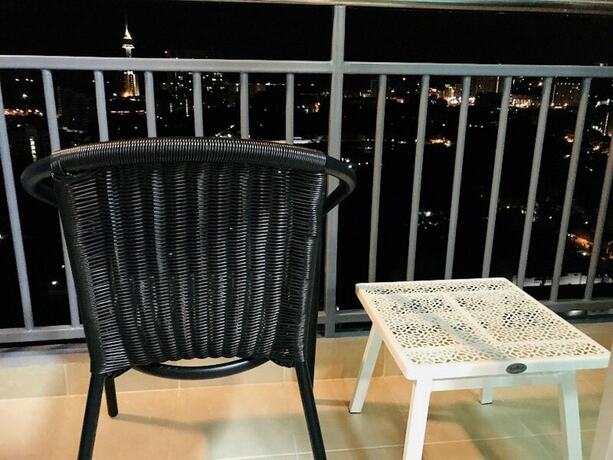 Imagen general del Hotel Supalai Mare Pattaya Condo Sea View By Dome. Foto 11