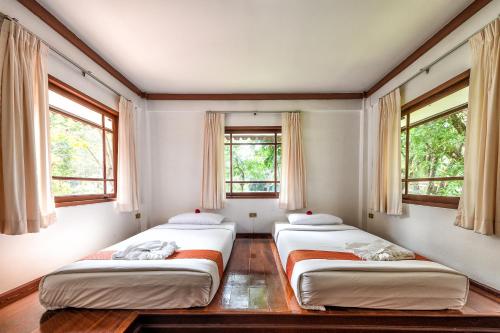 Imagen de la habitación del Hotel Supalai Pasak Resort Hotel And Spa. Foto 7