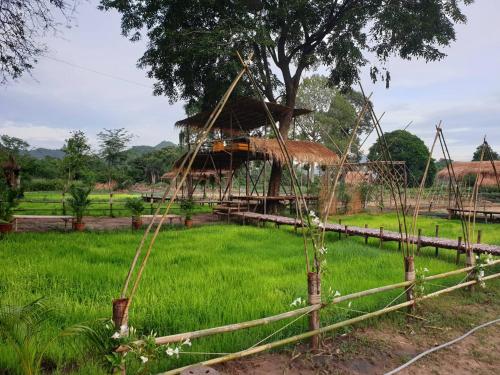Imagen general del Hotel Supalai Pasak Resort Hotel And Spa. Foto 4