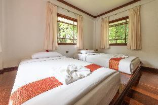 Imagen de la habitación del Hotel Supalai Pasak Resort Hotel And Spa. Foto 9