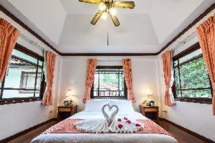 Imagen de la habitación del Hotel Supalai Pasak Resort Hotel And Spa. Foto 10