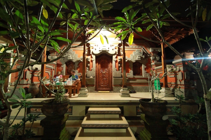 Imagen de la habitación del Hotel Suparsa's Home Stay. Foto 6