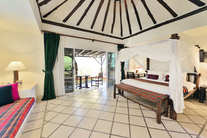 Imagen de la habitación del Hotel Supatra Hua Hin Resort. Foto 6
