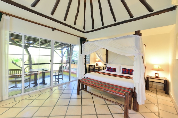 Imagen de la habitación del Hotel Supatra Hua Hin Resort. Foto 7