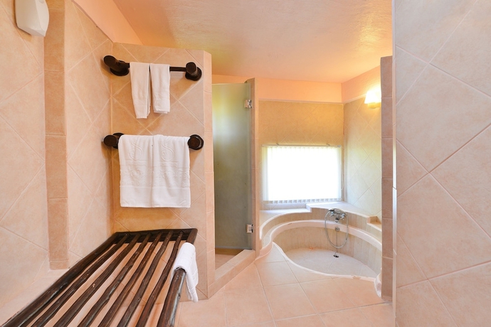 Imagen de la habitación del Hotel Supatra Hua Hin Resort. Foto 11